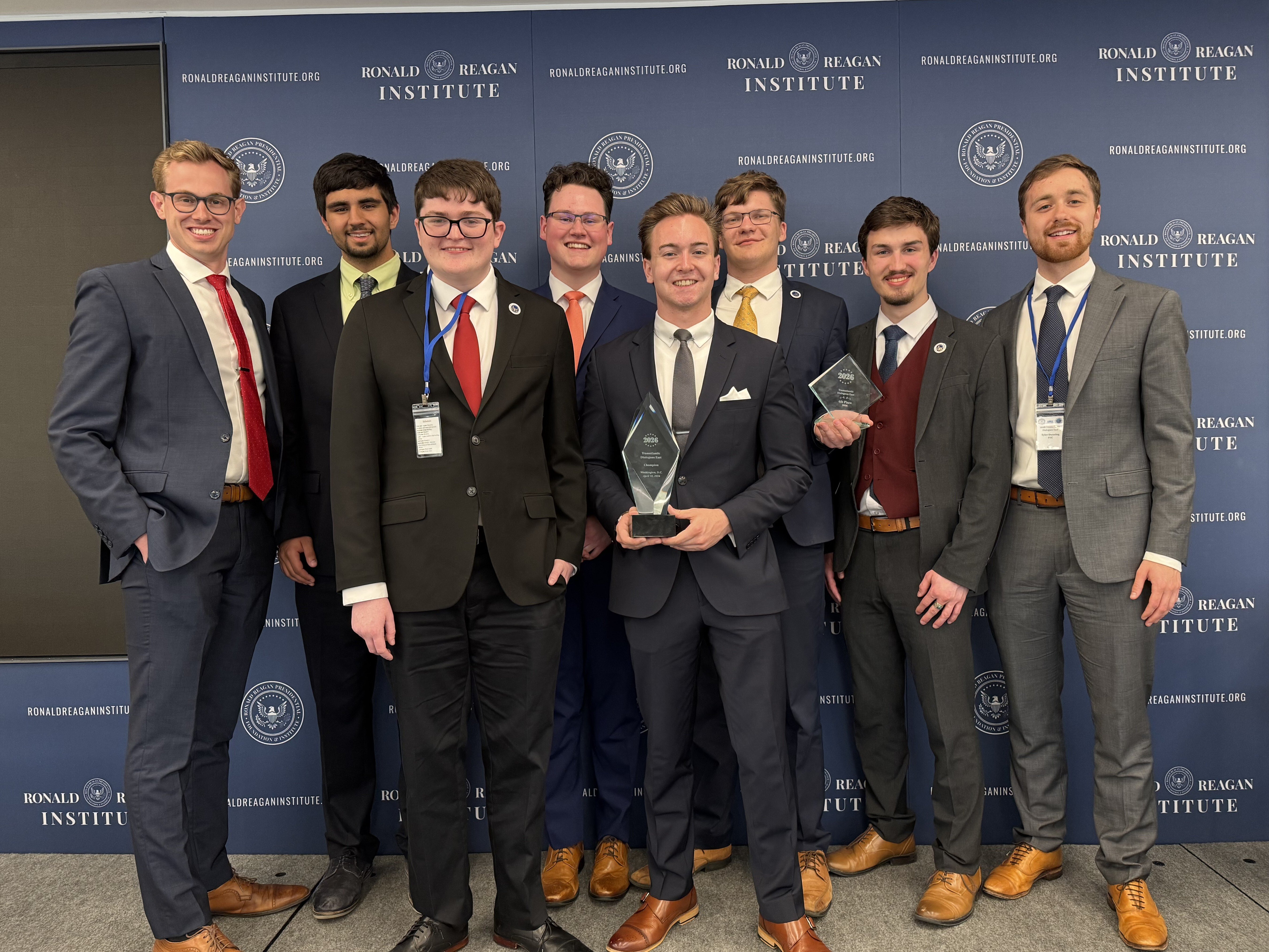 Civic Debate Transatlantic Dialouges 2