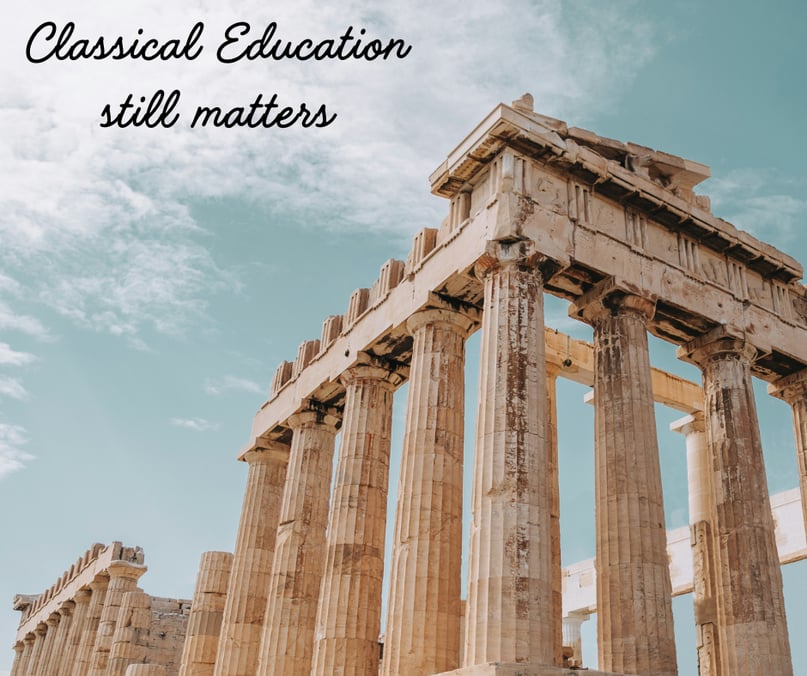 Classical Education Banner (1)