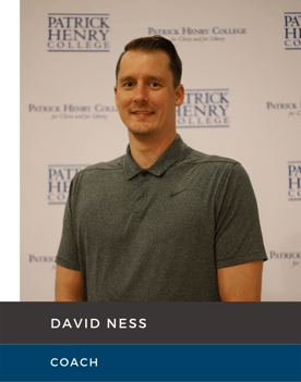 Coach Ness
