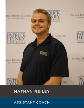 Coach Reiley