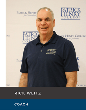 Coach Weitz_roster graphic