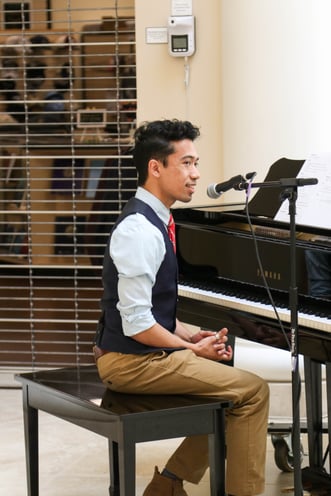 Coffee Shop Recital-11