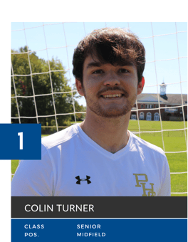 Colin Turner