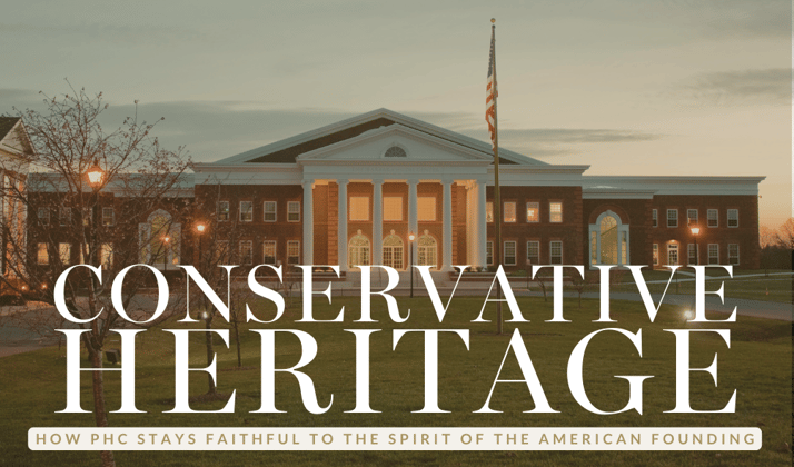 Conservative Heritage