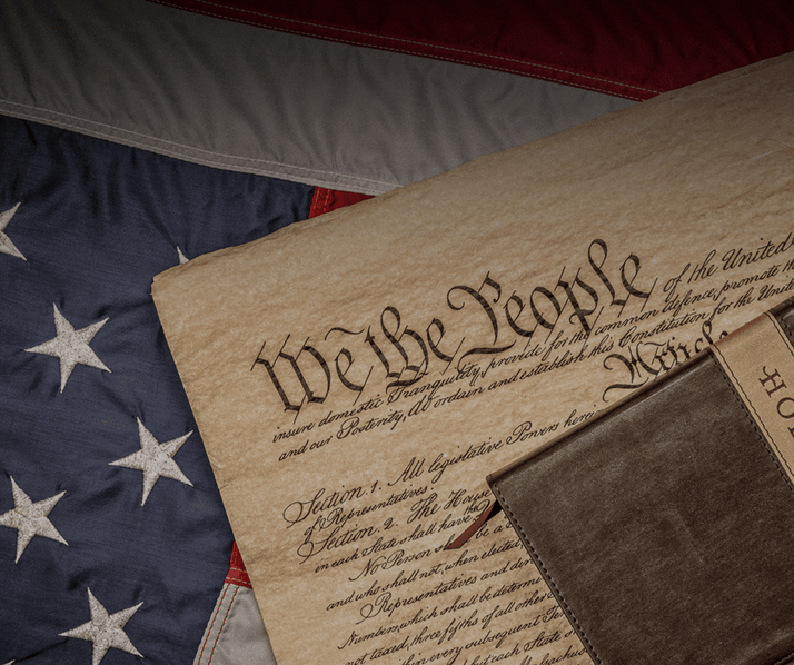 Constitution quiz