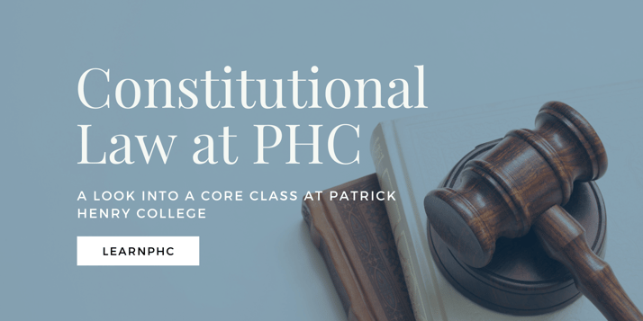 Constitutional Law at PHC (1)