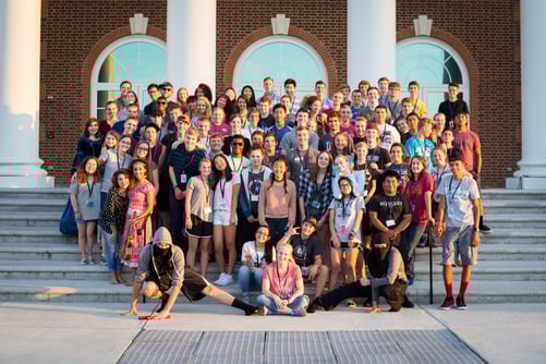 teen camps 2018 teen camps 2018