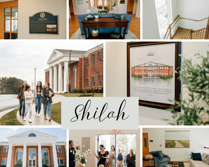 Copy of Shiloh
