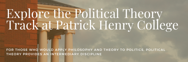 Political Theory Track 