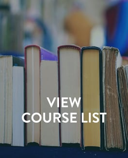 Course List, EBA