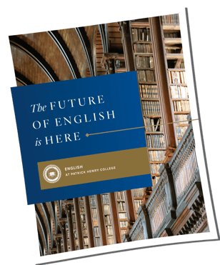 English Program Guide
