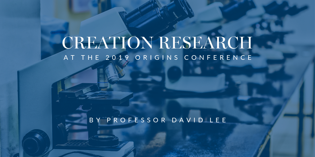 Creation Research