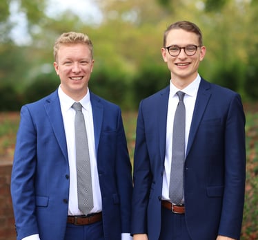 David & Eric - edited