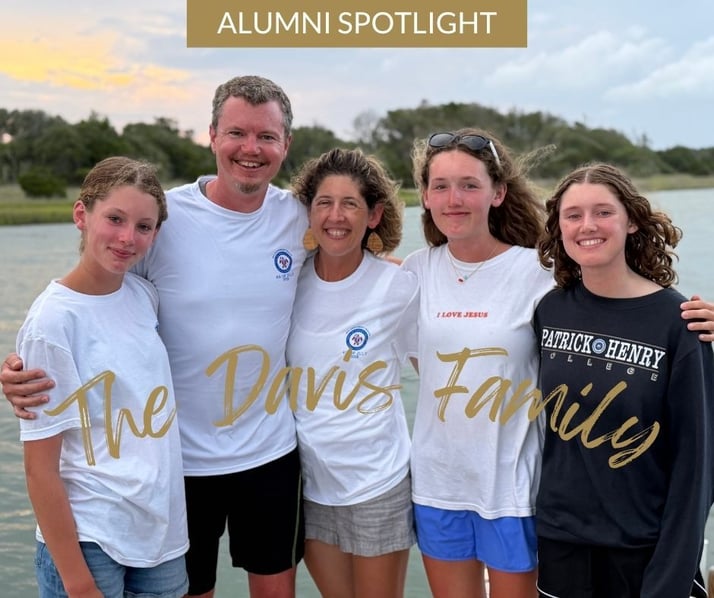 Davis Family (2)