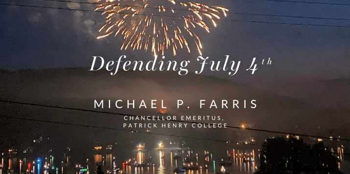 Defending July 4