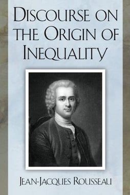 Discourse on Inequality