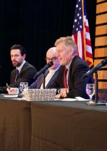 Discussion Panel
