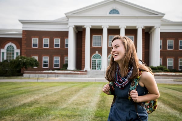 Non-Degree Seeking | Patrick Henry College