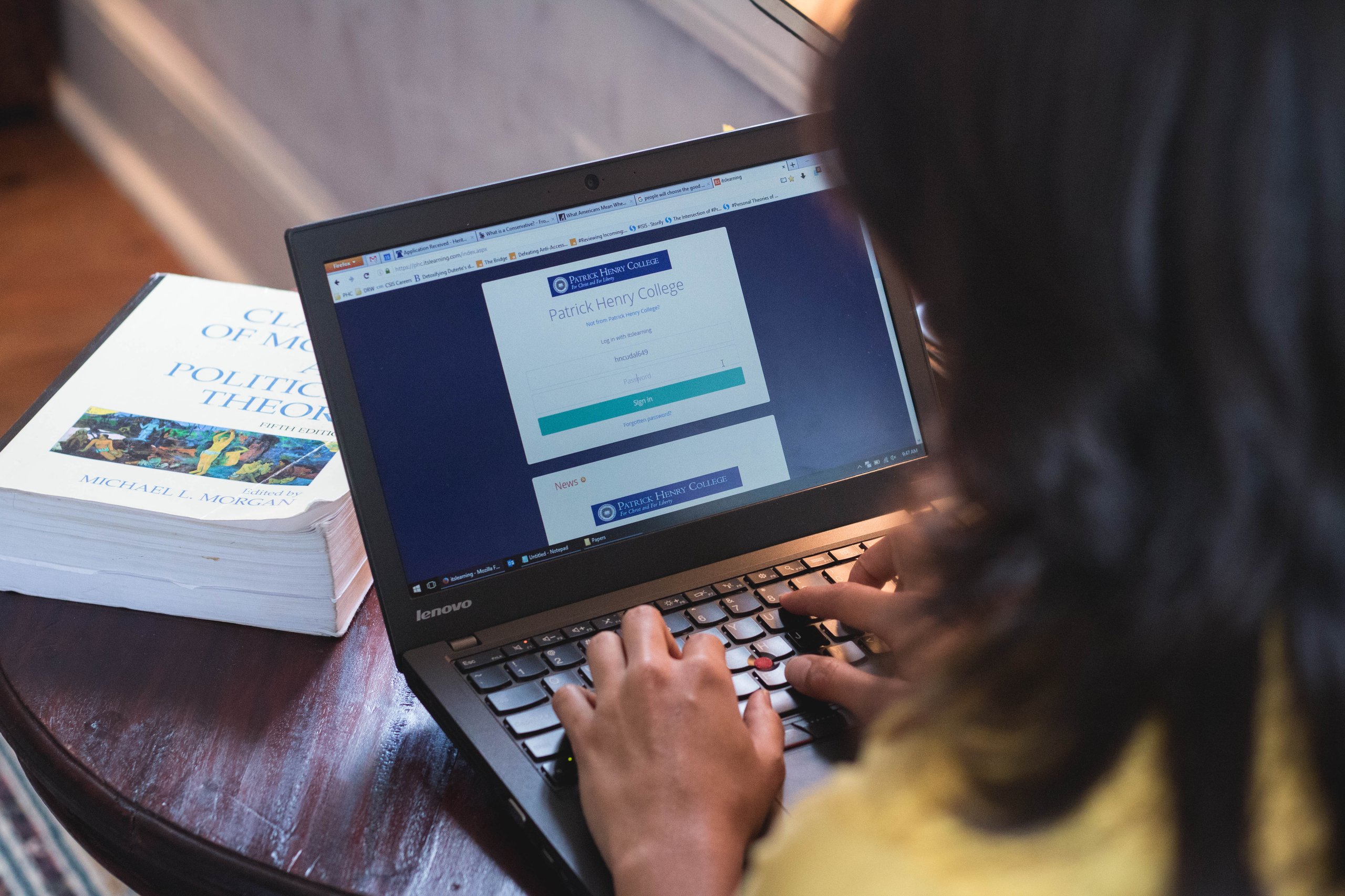 Distance Learning Program Expands to Summer