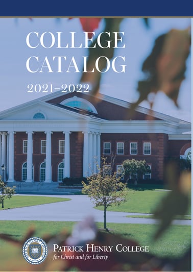 Catalog flipbook Cover, 2021-22