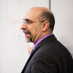 Dr- Doug Favelo Western Civ Classroom Teaching-5