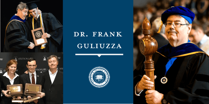 Dr. Frank Guliuzza