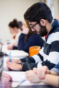 IPP Page Daniel In Class
