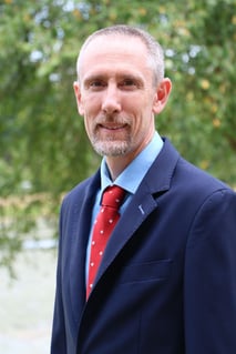 Dr. Mike Jackson