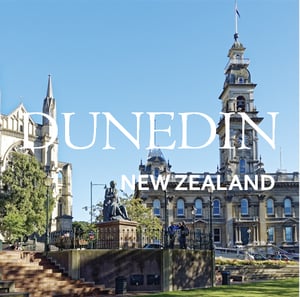 Dunedin, New Zealand