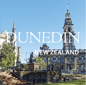 Dunedin