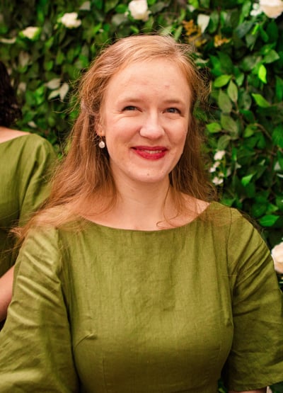 E. Sawyer Headshot