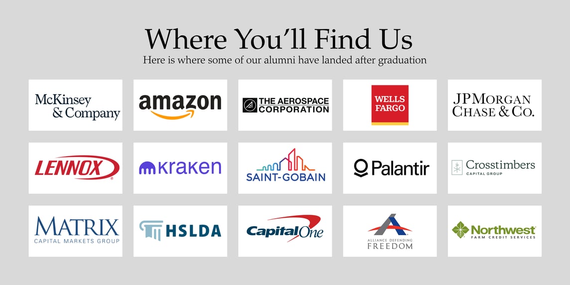 EBA page, Where You’ll Find Us