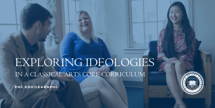 EXPLORING IDEOLOGIES