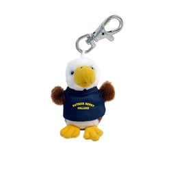 Eagle Key Chain