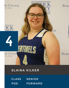 Elaina Kilker_roster graphic