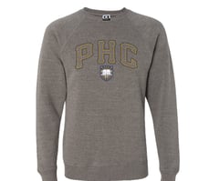 Embroidered Crew Nickel-1