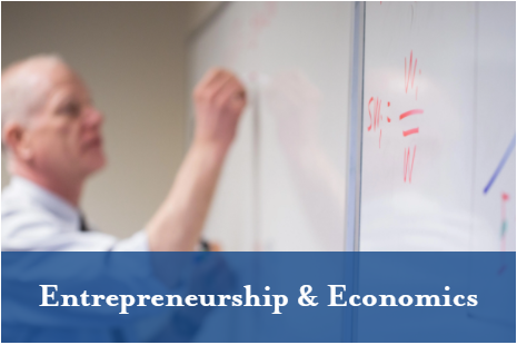 Entrepreneurship & Economics