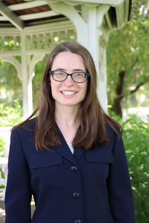 Marissa Walraven