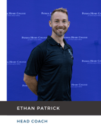 Ethan Patrick - Head Coach (1)