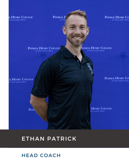 Ethan Patrick - Head Coach (1)