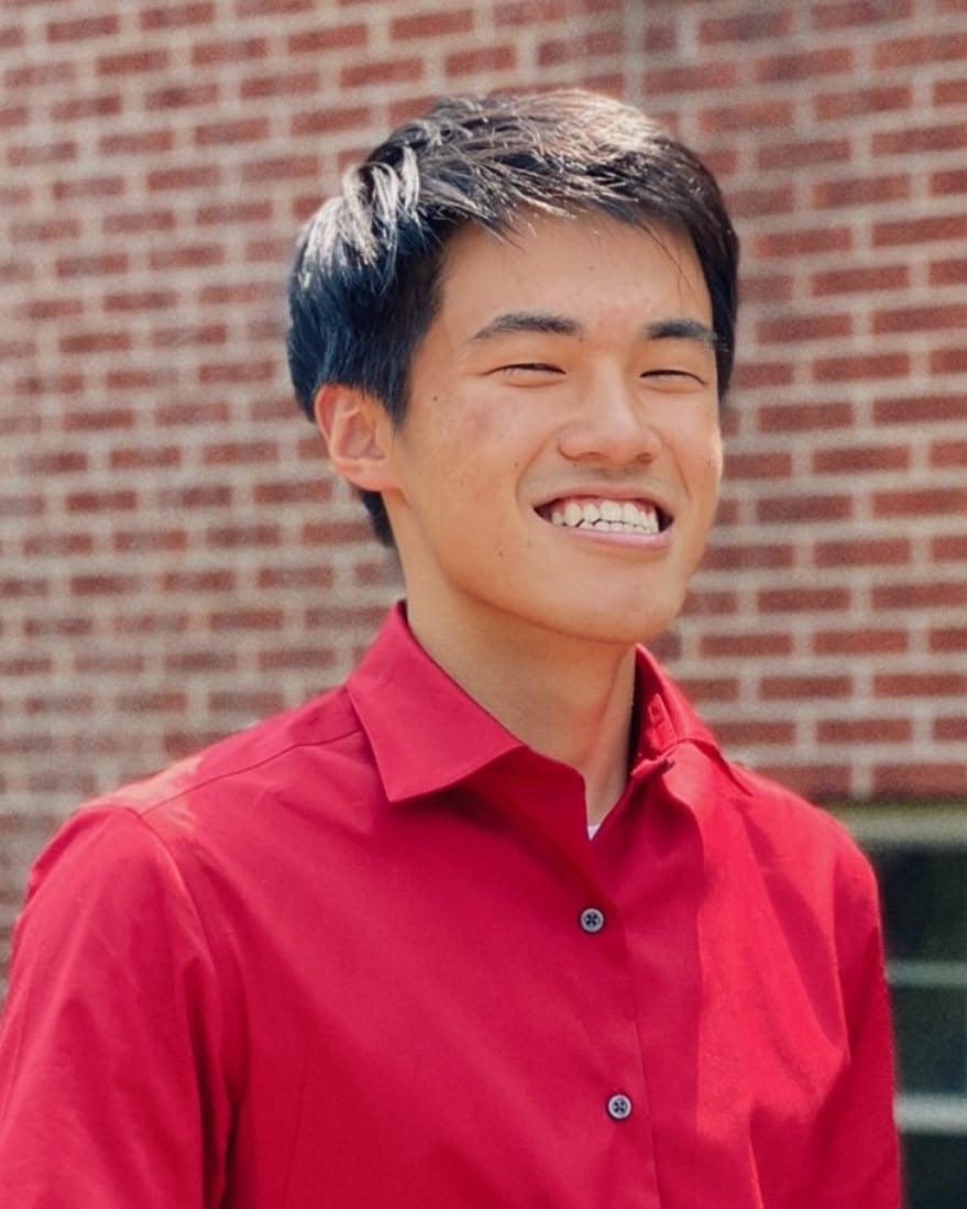 Evan Jiang Evan Jiang