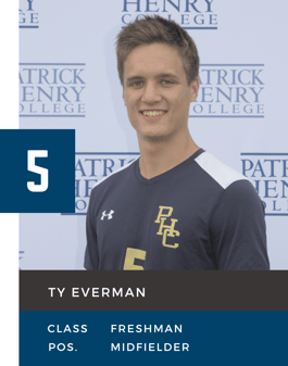 Everman graphic