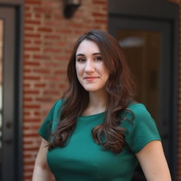 Evie Fordham Solheim