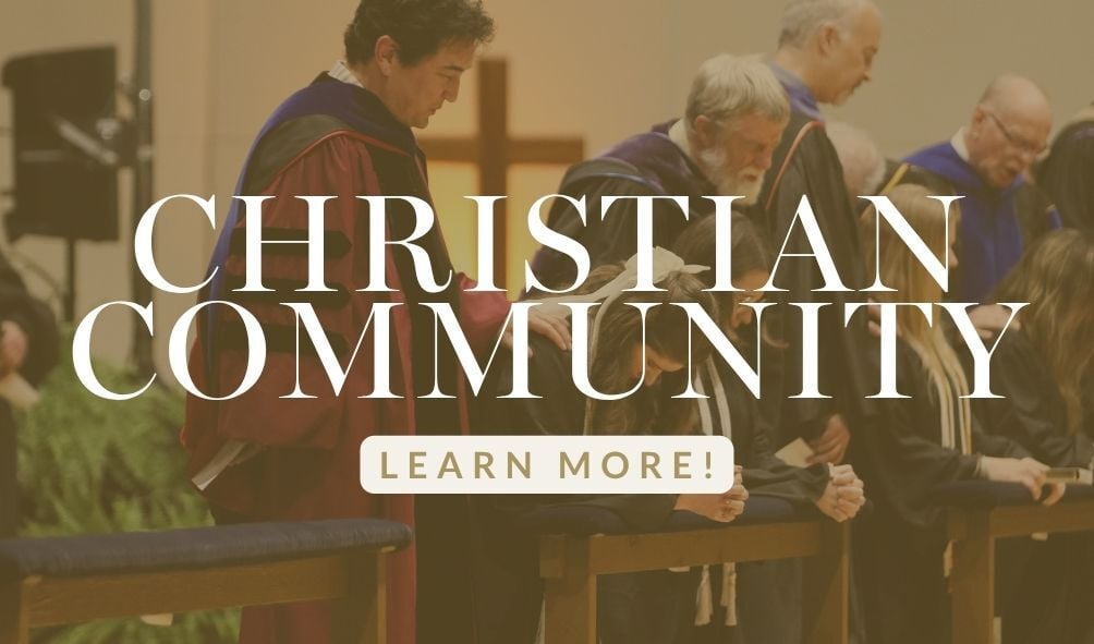 Christian Community