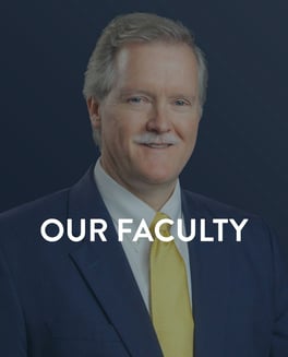 Faculty, EBA