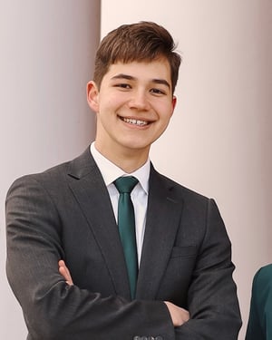 Finn Buck
