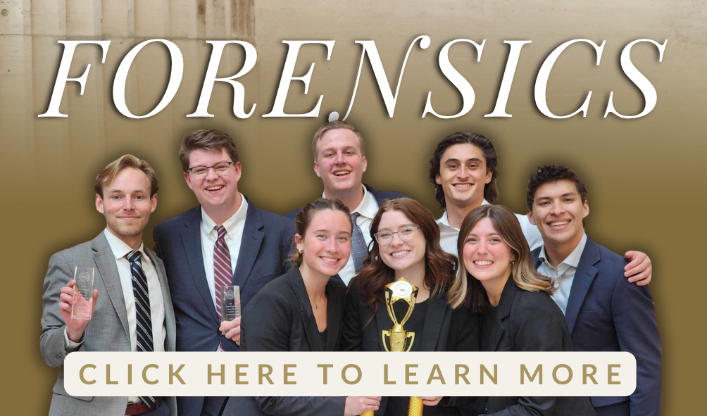 Forensics