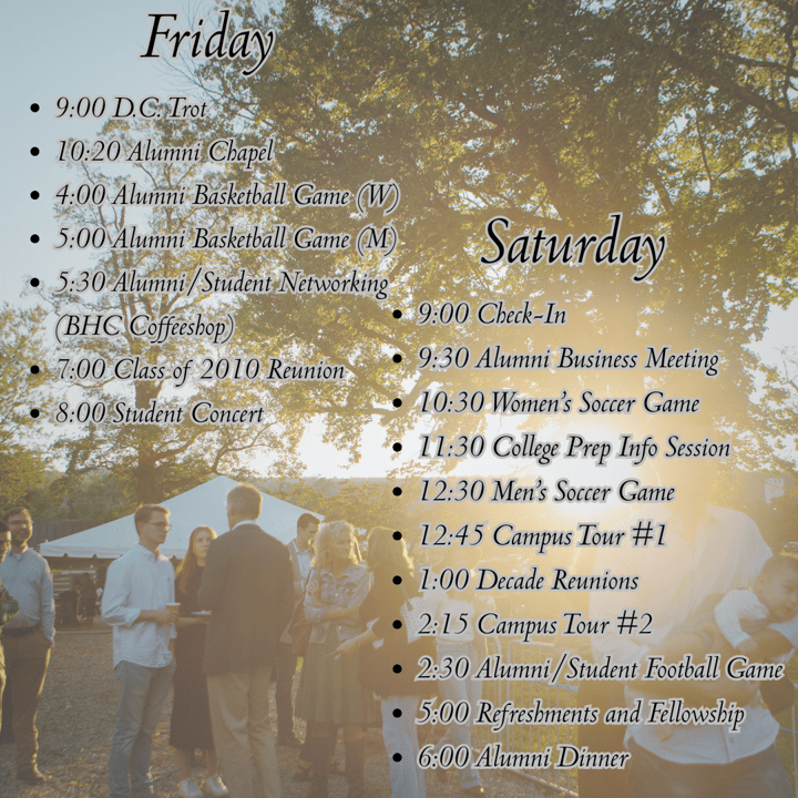 Full schedule for Alumni webpage-3