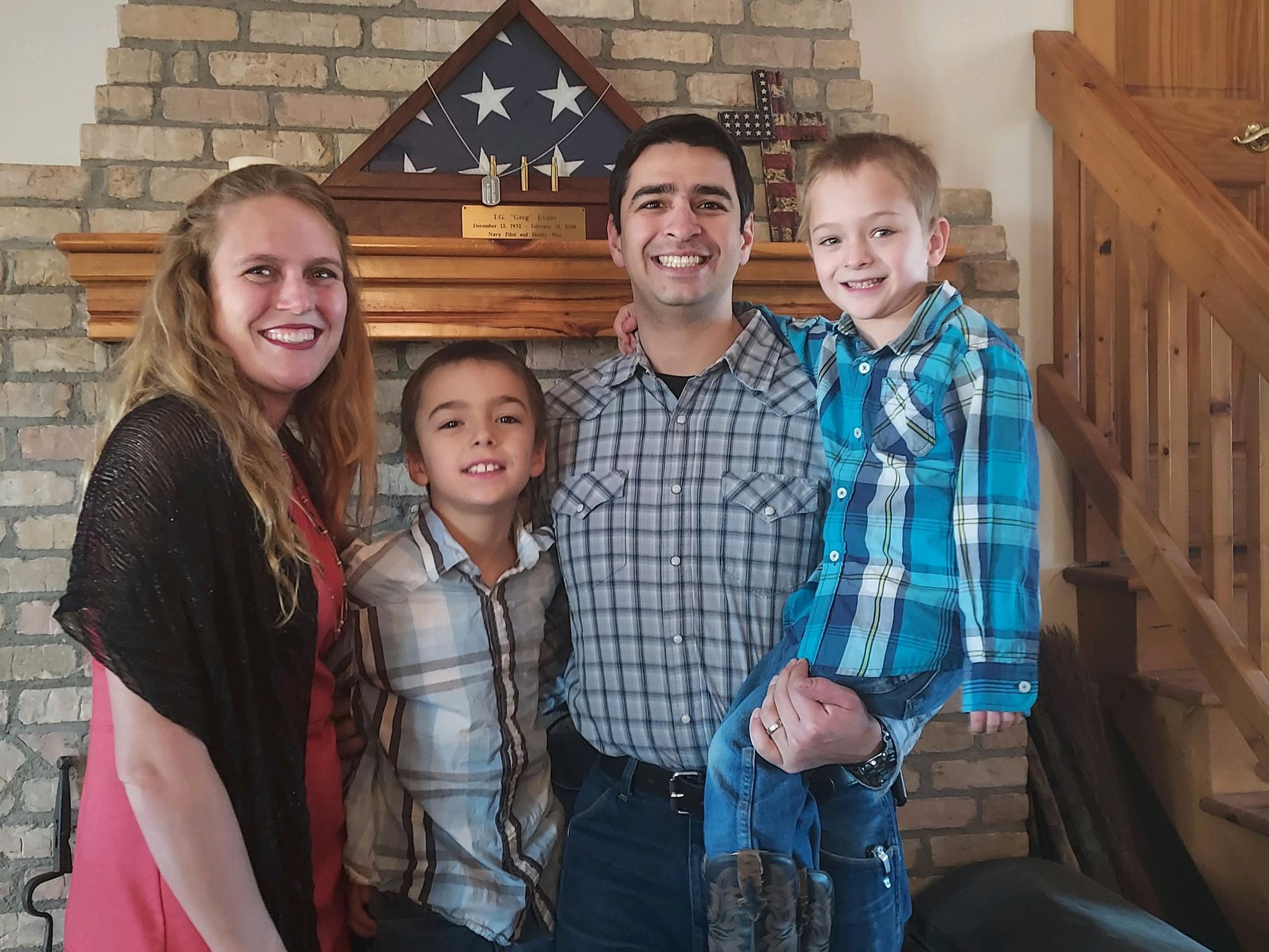 Who Are Gabe Evans'S Parents? Uncover Their Fascinating Story