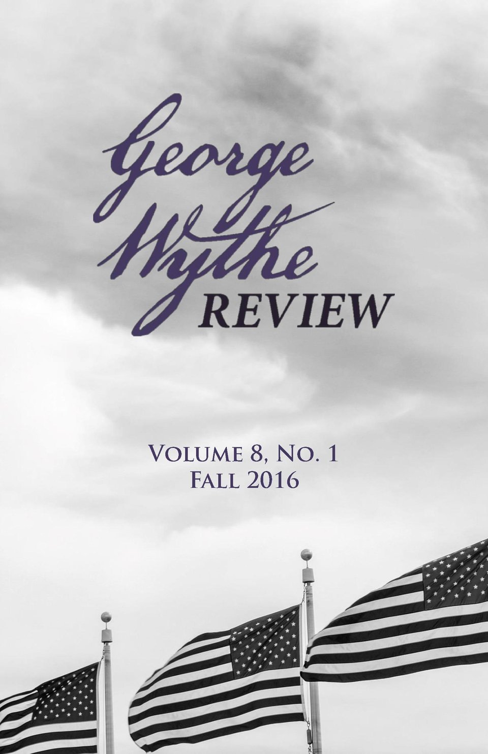 The Wythe Review Gets A Facelift